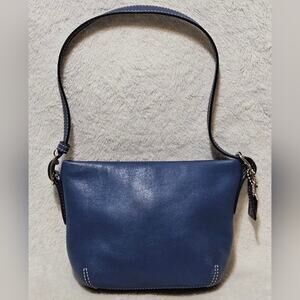 Coach Vintage Legacy Soho Mini Hobo